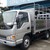 Giá bán xe tải Jac 2.4 tấn 2T4 động cơ ISUZU, xe tải JAC 2.4 tấn 2 tấn 4 hỗ trợ trả góp 100%