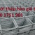 Lưới thép hàn mắt 100*100 giá tốt nhất 