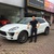 Porsche Macan bản mỹ đã về việt nam