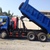 Thaco tải chuyên phân phối các dòng sản phảm 700kg đến 20,5tan đầu kéo