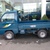 Xe tải nhỏ towner800 động cơ công nghệ Suzuki, tải trọng 900kg mui bạt, hỗ trợ trả góp