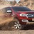 Xe Ford Everest 2017 giá tốt, khuyến mại khủng