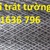 cung cấp lưới trát tường quả trám ô 10*20 mm 