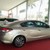 Kia Cerato 1.6AT 2017 Tưng bừng khuyến mại tháng 10 tại Kia Giải Phóng Giao Xe Ngay