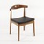 BULL Chair| Ghế gỗ Sồi cao cấp nhập khẩu HCM