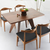 BULL Chair| Ghế gỗ Sồi cao cấp nhập khẩu HCM