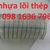 chuyên cung cấp ống nhựa mềm lõi thép 
