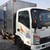 Xe tải Veam VT252 1 2t4,thùng dài 4,1m,động cơ,cầu,hộp số hyundai