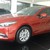 Mazda Long Biên bán xe Mazda 3 2017 màu đỏ