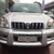Bán Toyota Prado GX model 2008 nhập Khẩu nguyên chiêc, chính chủ ít dùng đẹp nguyên bản