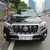 Toyota Prado 2016 màu đen