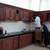 Sửa tủ bếp mối mọt xập xệ tại nhà 