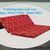 Nệm pe hàn quốc giá rẻ tphcm: 1m2x2mx5cm. Giá 399k.