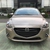 Mazda 2 2017 giá hot nhất, tặng quà giá trị cao, giao xe ngay hôm nay
