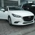 Mazda 3 2017 ưu đãi lỡn tặng 2 năm bảo hiểm than vỏ