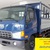 Chuyên bán xe tải HYUNDAI liên doanh với tập đoàn HYUNDAI HÀN QUỐC HD650 6,4 tấn tiêu chuẩn toàn cầu