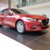 Bán trả góp xe Mazda 3 Facelift 2017, Chỉ cần 180 triệu có xe lăn bánh.Xe giao ngay,giá tốt nhất HN.