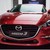 Mazda 3 Facelift 2017 giá cực ưu đãi dịp ra mắt