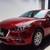Mazda 3 Facelift 2017 giá cực ưu đãi dịp ra mắt