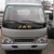 Bán xe tải JAC 1,4 tấn Quảng Bình