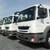 FUSO FIGHTER FJ 24T, xe nhập mới 100%, có sẵn giao ngay.