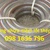ống nhựa mềm , ống ruột gà, ống hút bụi gân nhựa giá tốt nất