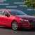 Mazda 3 SD 1.5 đẳng cấp công nghệ