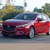 Mazda 3 SD 1.5 đẳng cấp công nghệ