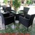 Bàn ghế cafe sân vườn giá rẻ