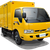 Xe tải TRƯỜNG HẢI KIA K165 2T4 Xe tải trả góp KIA FRONTIER125 1,25 tấn FRONTIER140 1,4 tấn nhập HÀN QUỐC lắp ráp
