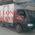 Xe tải Thaco Kia K165 tải trọng 2T4 lưu thông trong thành phố