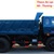 Bán xe Ben Thaco Forland FD9000 8,7 tấn dòng xe ben tải trọng phù hợp, giá cả ưu đãi