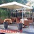 Ô dù cafe, nhà hàng, khách sạn, resort, bể bơi, bãi biển đa 