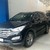 Bán Hyundai Santafe CRDI 2.2AT màu đen, nội thất đen, máy dầu.