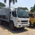 Đại lý bán xe tải Fuso Fi nhập khẩu/ Xe tải Fuso 7.2 Tấn sản xuất 2017.