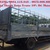 Đại lý bán xe tải Fuso Fi nhập khẩu/ Xe tải Fuso 7.2 Tấn sản xuất 2017.