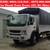 Đại lý bán xe tải Fuso Fi nhập khẩu/ Xe tải Fuso 7.2 Tấn sản xuất 2017.