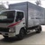 Xe tải Mitsubishi 1.9 Tấn/ giá xe tải Fuso canter 4.7 tấn/ Xe tải Fuso 1.9T