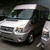 Ford Transit 16 Chỗ MID 2017 Bản đủ