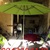 Ô dù cafe giá sỉ tại đồng nai
