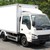 Xe tải isuzu 1.9 tấn/ Giá xe tải isuzu QKR55H tải trọng 1T9/ Mua xe tải isuzu 1.9T trả góp