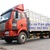Xe tải Faw 8 tấn thùng dài 9.8 mét nhập khẩu, Bán xe tải Faw 8T thùng dài 9.8m chuyên chở hàng quá khổ, giá rẻ nhất