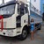 Xe tải Faw 8 tấn thùng dài 9.8 mét nhập khẩu, Bán xe tải Faw 8T thùng dài 9.8m chuyên chở hàng quá khổ, giá rẻ nhất