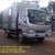 Bans xe tải jac 2.4 tấn động cơ công nghệ isuzu bảo hành 3 năm