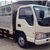 Bans xe tải jac 2.4 tấn động cơ công nghệ isuzu bảo hành 3 năm