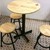  Bộ bàn ghế cafe mini giá rẻ