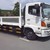 Bán xe HINO FC9JLSW THÙNG LỬNG tải trọng 5950Kg. Giá cạnh tranh. Giao xe toàn quốc.