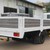 Bán xe HINO FC9JLSW THÙNG LỬNG tải trọng 5950Kg. Giá cạnh tranh. Giao xe toàn quốc.