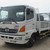 Bán xe HINO FC9JLSW THÙNG LỬNG tải trọng 5950Kg. Giá cạnh tranh. Giao xe toàn quốc.