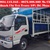 Xe tải Jac 2.4 Tấn Mua xe tải jac 2T4 đóng sẵn thùng Xe tải jac 2 tấn 4.